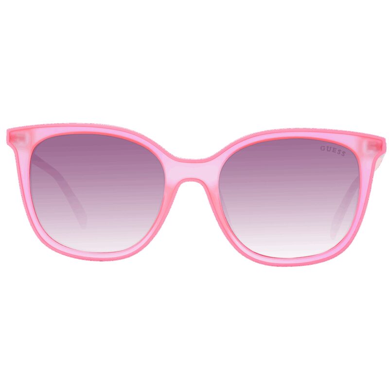 Guess Women's Eyeglasses (GU3060 5574F) - Image 2