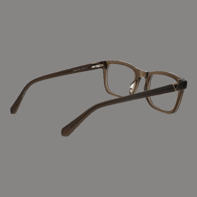 Guess Men's Eyeglasses (GU50002 51045) - Image 6