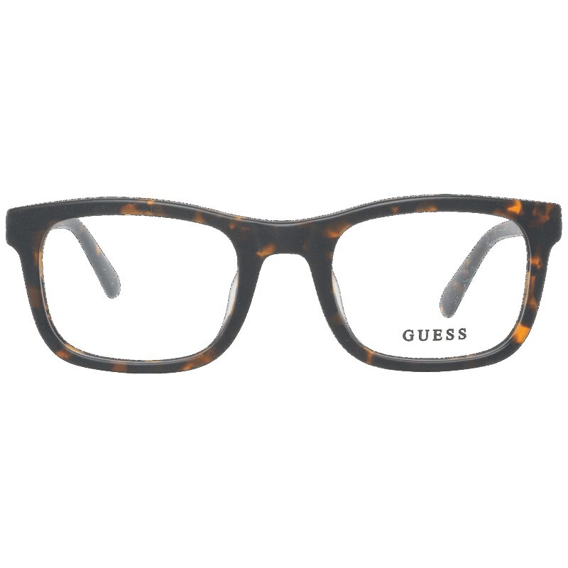 Guess Men's Eyeglasses (GU50002 51052) - Image 6
