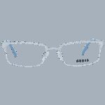 Guess Gu50005 54011 (GU50005 54011) Men's EYEWEAR_1