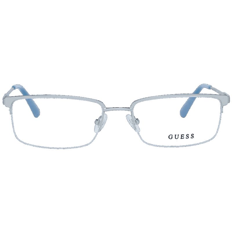 Guess Men's Eyeglasses (GU50005 56011) - Image 5