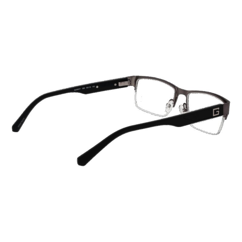 Guess Men's Eyeglasses (GU50017 56009) - Image 6