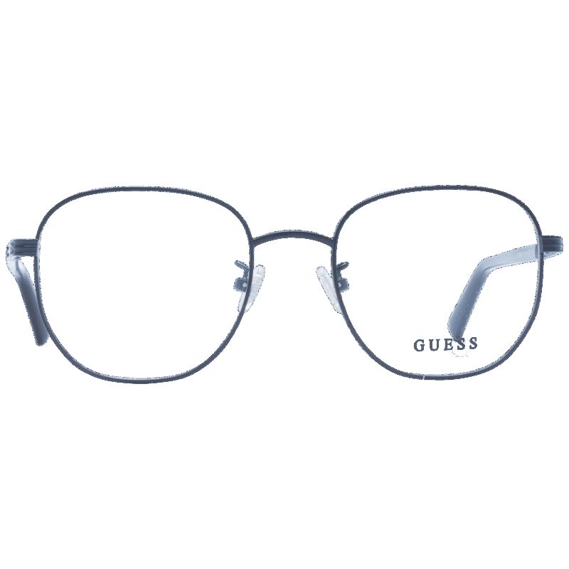 Guess Unisex Eyeglasses (GU50067-D 52002) - Image 7