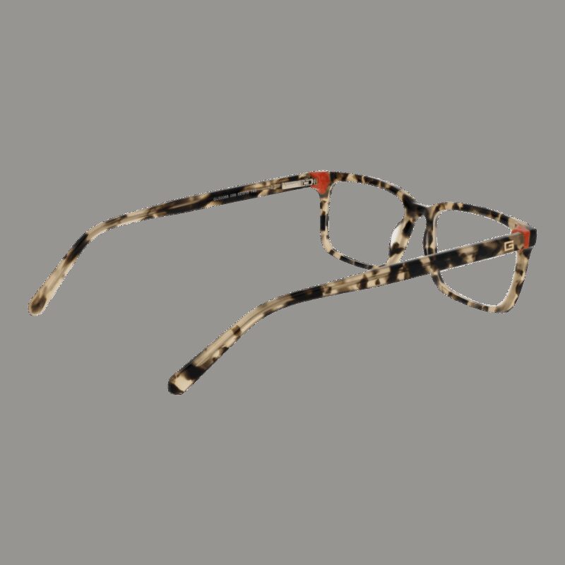 Guess Gu50068 52056 (GU50068 52056) Men's EYEWEAR_2