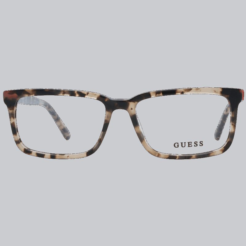 Guess Men's Eyeglasses (GU50068 54056) - Image 7