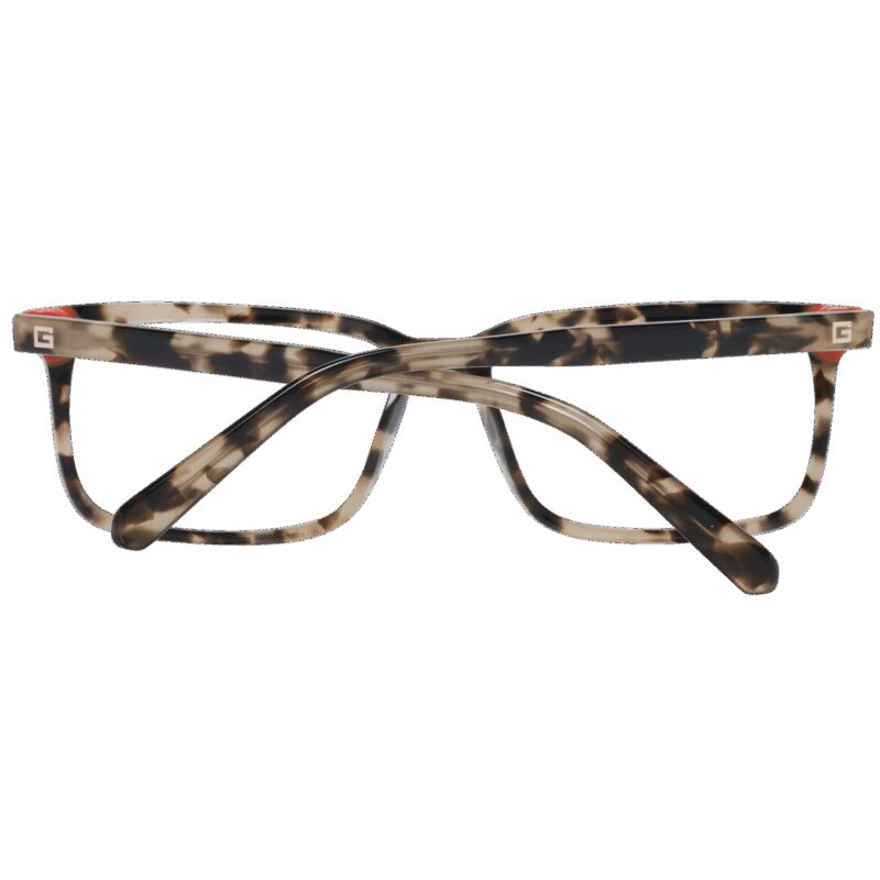 Guess Men's Eyeglasses (GU50068 54056) - Image 8
