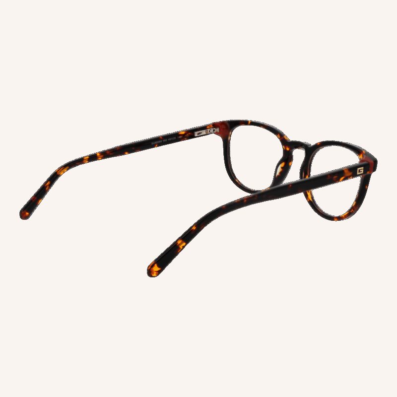 Guess Men's Eyeglasses (GU50069 49052) - Image 3