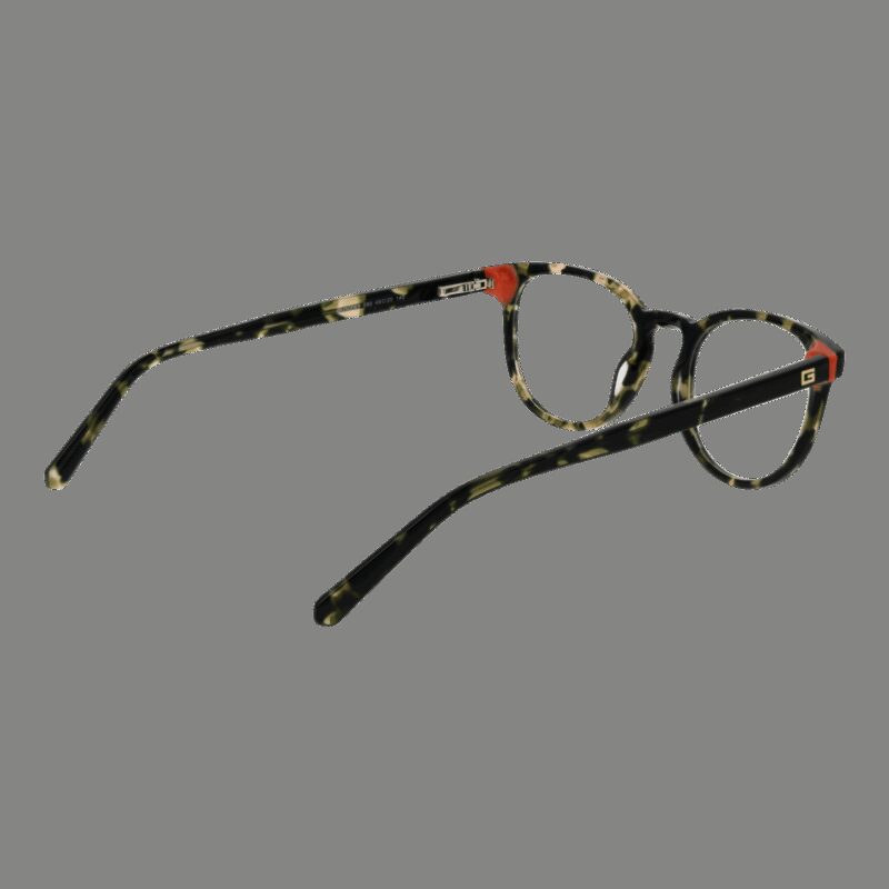 Guess Gu50069 49098 (GU50069 49098) Men's EYEWEAR_2