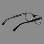 Guess Gu50071 54002 (GU50071 54002) Men's EYEWEAR_2