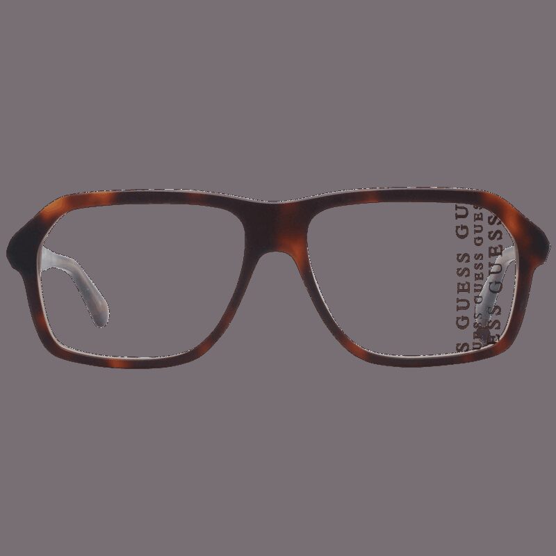 Guess Gu50072 55052 (GU50072 55052) Men's EYEWEAR_3