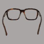 Guess Gu50073 54052 (GU50073 54052) Women's EYEWEAR_2
