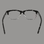Guess Gu50081 55020 (GU50081 55020) Women's EYEWEAR_2