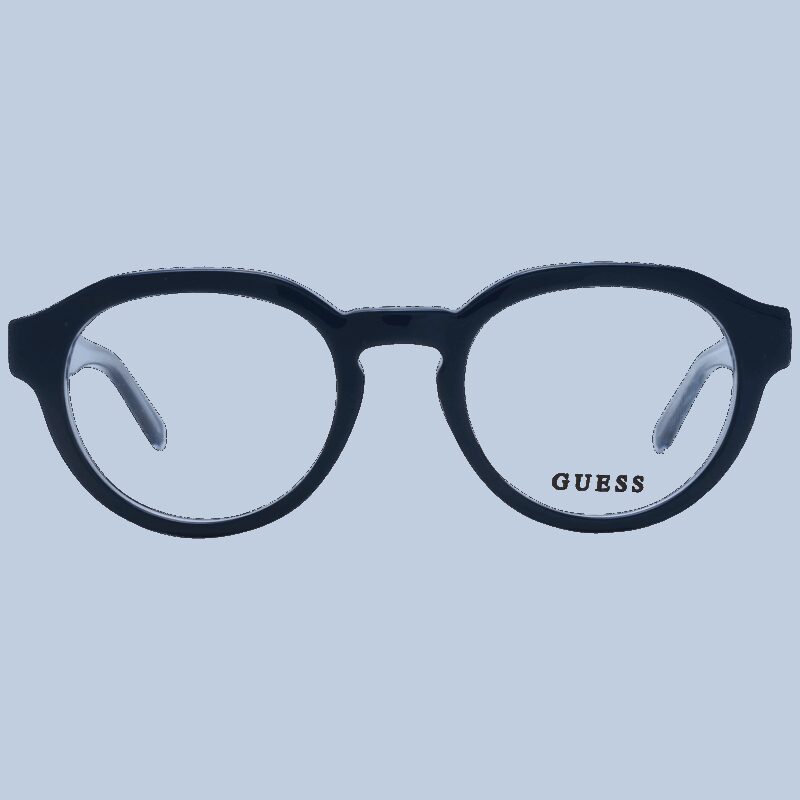 Guess Unisex Eyeglasses (GU50083 50092) - Image 5