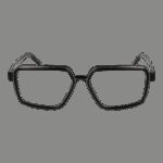 Guess Gu50085 54001 (GU50085 54001) Men's EYEWEAR_1
