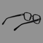 Guess Gu50086 53001 (GU50086 53001) Men's EYEWEAR_2