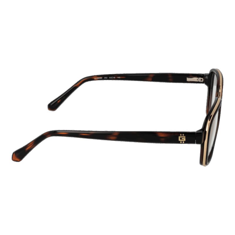 Guess Gu50086 53052 (GU50086 53052) Men's EYEWEAR_4
