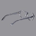 Guess Gu50090 56020 (GU50090 56020) Men's EYEWEAR_2
