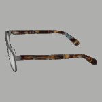 Guess Gu50091 55009 (GU50091 55009) Men's EYEWEAR_3