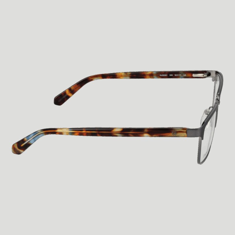 Guess Men's Eyeglasses (GU50091 55009) - Image 10
