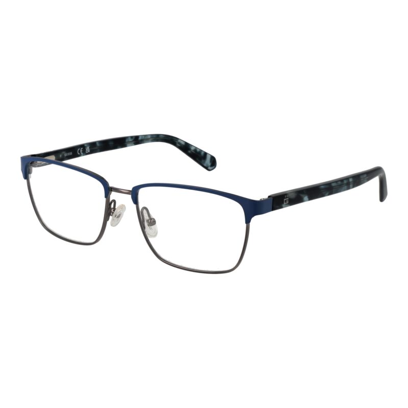 Guess Gu50091 55091 (GU50091 55091) Men's EYEWEAR_main