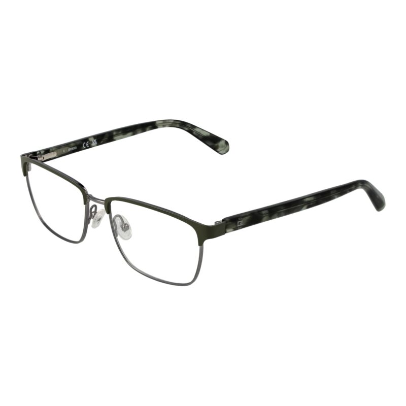 Guess Gu50091 55097 (GU50091 55097) Men's EYEWEAR_main