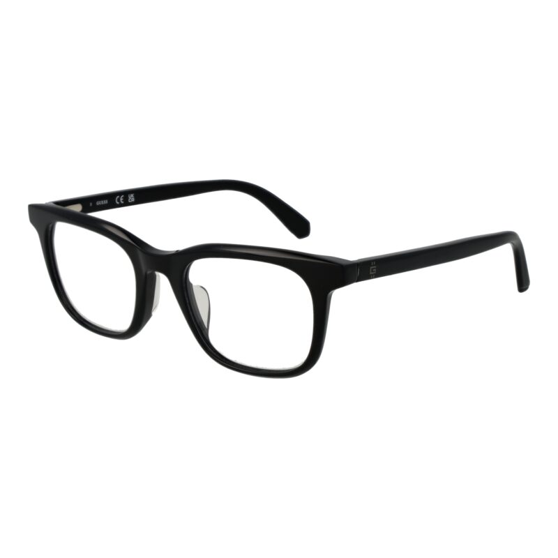 Guess Gu50092-h 50001 (GU50092-H 50001) Men's EYEWEAR_main