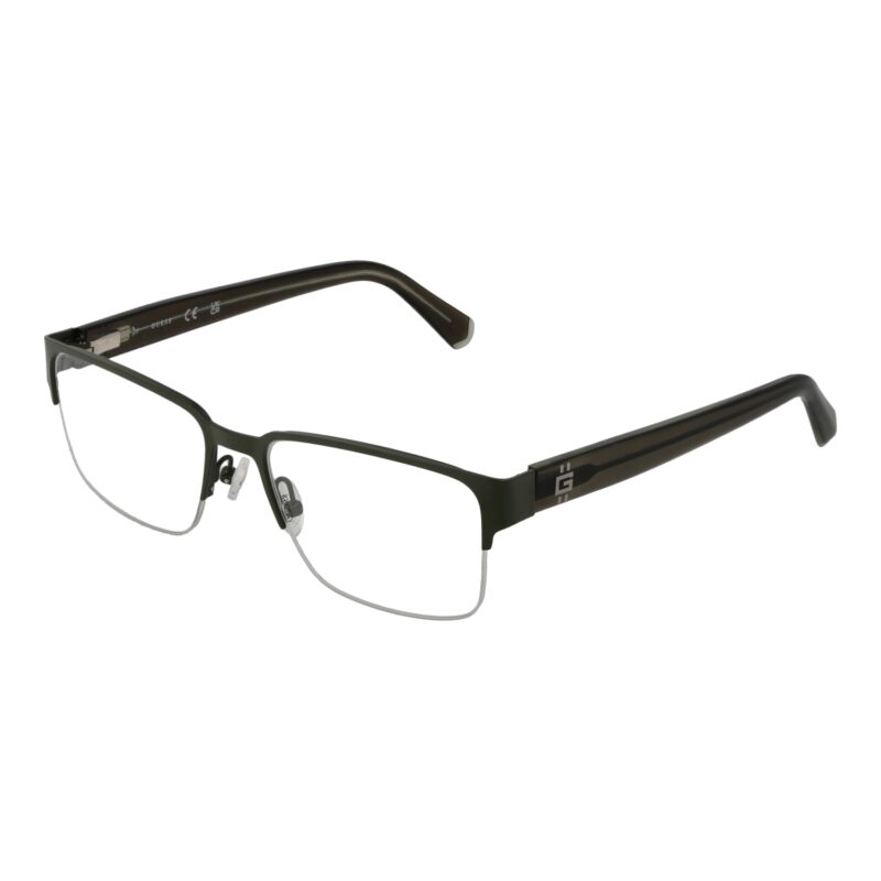 Guess Gu50095 53097 (GU50095 53097) Men's EYEWEAR_main