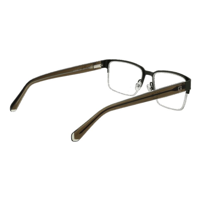 Guess Gu50095 55097 (GU50095 55097) Men's EYEWEAR_2