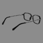 Guess Gu50099 54001 (GU50099 54001) Men's EYEWEAR_2
