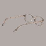 Guess Gu50099 54020 (GU50099 54020) Men's EYEWEAR_2