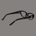 Guess Gu50113 53052 (GU50113 53052) Women's EYEWEAR_2