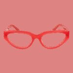 Guess Gu50113 53072 (GU50113 53072) Women's EYEWEAR_1