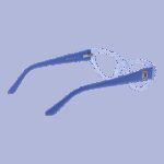 Guess Gu50113 53081 (GU50113 53081) Women's EYEWEAR_2