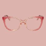 Guess Gu50114 55074 (GU50114 55074) Women's EYEWEAR_1