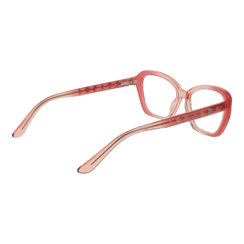 Guess Women's Eyeglasses (GU50115 52074) - Image 6