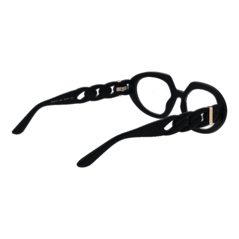 Guess Women's Eyeglasses (GU50117 54002) - Image 6