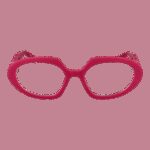 Guess Gu50117 54073 (GU50117 54073) Women's EYEWEAR_1