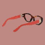 Guess Gu50119 51052 (GU50119 51052) Women's EYEWEAR_2
