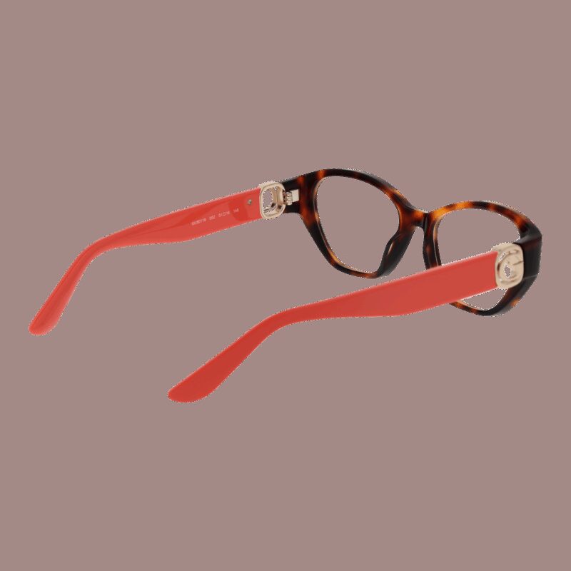 Guess Gu50119 51052 (GU50119 51052) Women's EYEWEAR_2