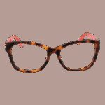 Guess Gu50120 54052 (GU50120 54052) Women's EYEWEAR_1