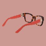 Guess Gu50120 54052 (GU50120 54052) Women's EYEWEAR_2