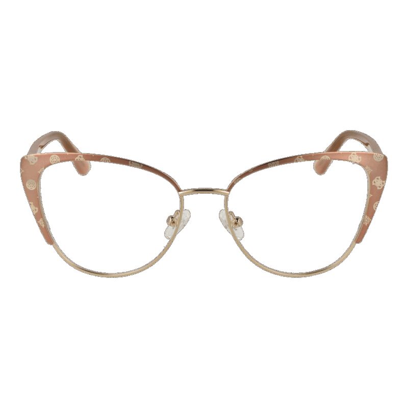 Guess Women's Eyeglasses (GU50121 53059) - Image 5