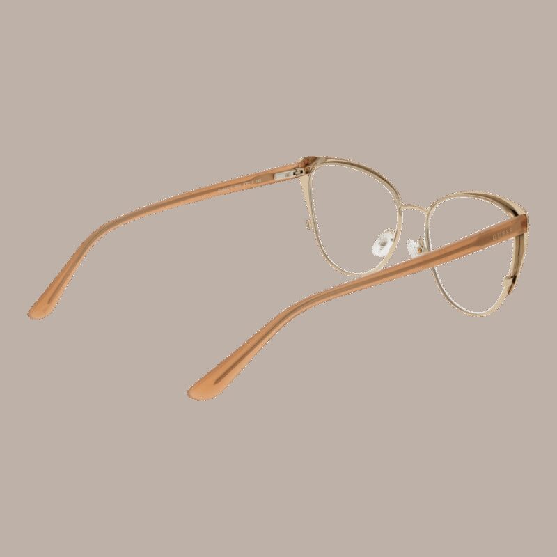Guess Women's Eyeglasses (GU50121 53059) - Image 6