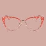 Guess Gu50121 53074 (GU50121 53074) Women's EYEWEAR_1