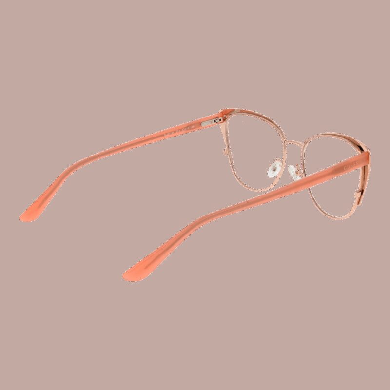Guess Women's Eyeglasses (GU50121 53074) - Image 6