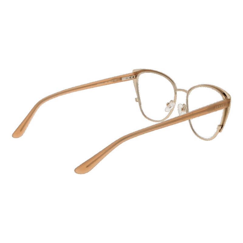 Guess Women's Eyeglasses (GU50121 55059) - Image 6