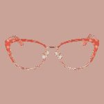 Guess Gu50121 55074 (GU50121 55074) Women's EYEWEAR_1