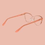 Guess Gu50121 55074 (GU50121 55074) Women's EYEWEAR_2