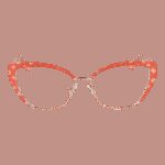 Guess Gu50122 54074 (GU50122 54074) Women's EYEWEAR_1