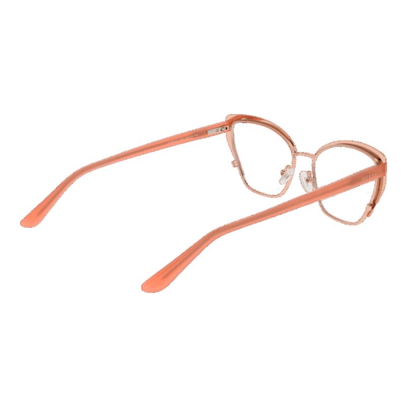 Guess Women's Eyeglasses (GU50122 54074) - Image 6